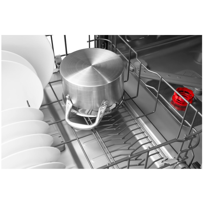 Hansa ZWM658BH черный