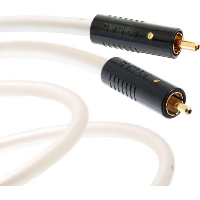 Кабель Atlas RCA - RCA 7 м