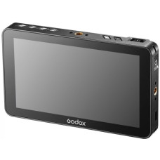 Godox GM6S черный