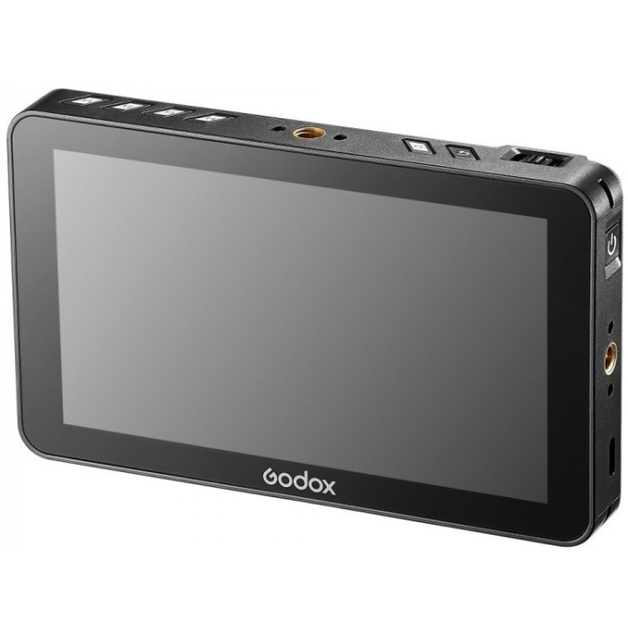 Godox GM6S черный