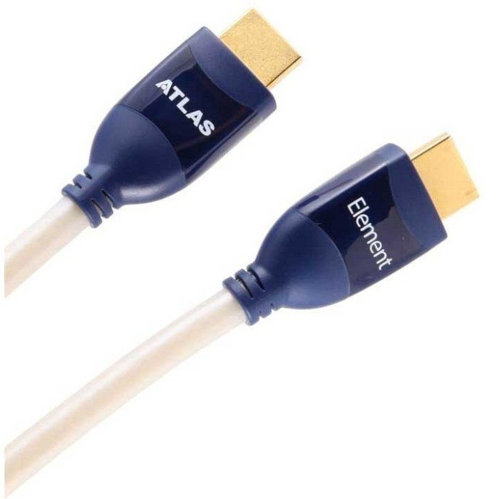 Кабель ATLAS HDMI - HDMI 2 м