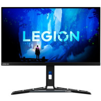 Lenovo Y27qf-30 черный
