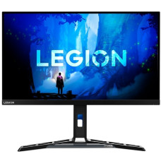 Lenovo Y27qf-30 черный