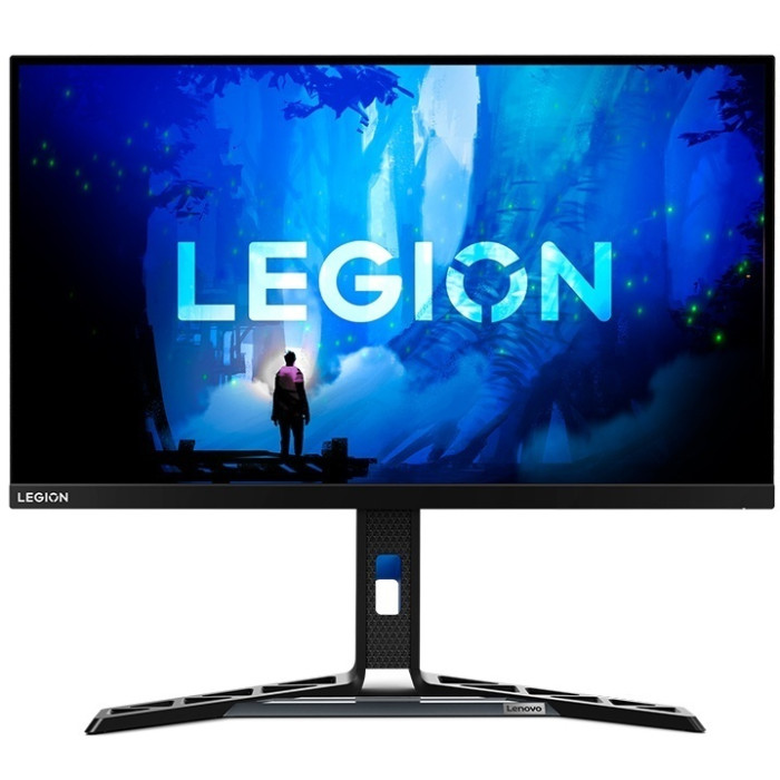 Lenovo Y27qf-30 черный