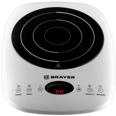 BRAYER BR2802 белый