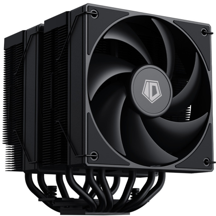 ID-COOLING FROZN A620 BLACK