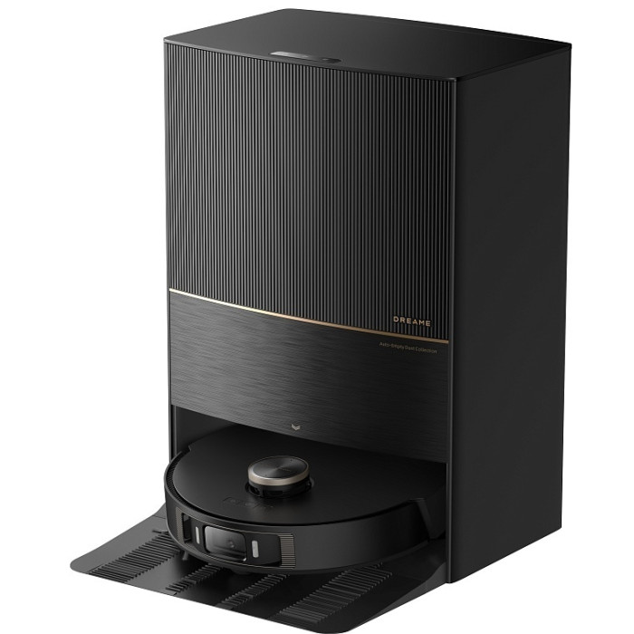 DREAME RLX41CE-L30U черный