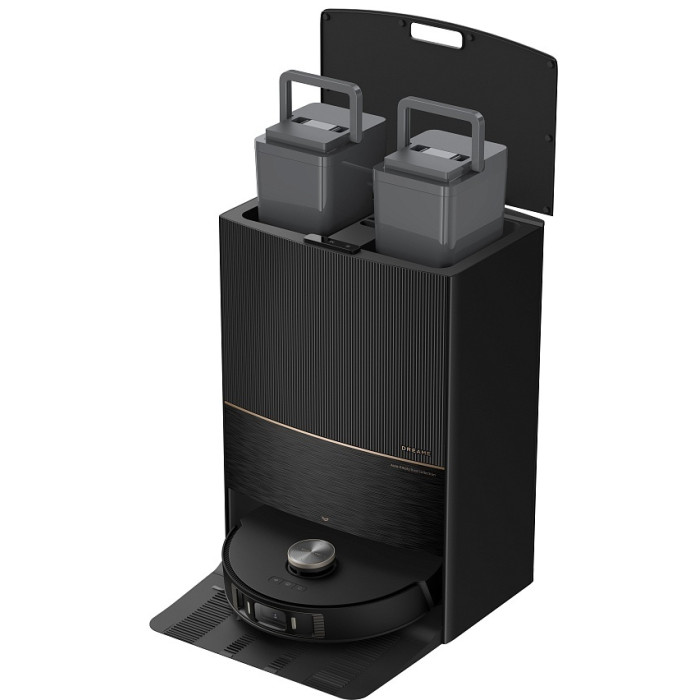DREAME RLX41CE-L30U черный