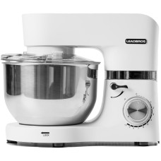 Leadbros SM 1503S белый