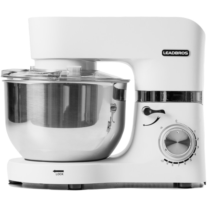 Leadbros SM 1503S белый