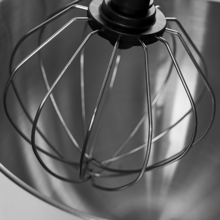 Leadbros SM 1503S белый