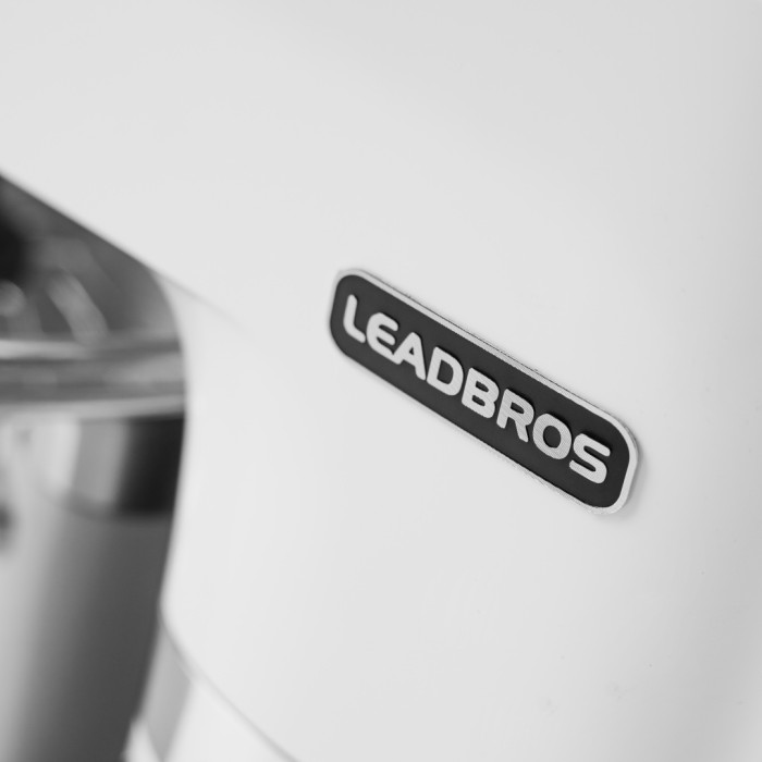 Leadbros SM 1503S белый