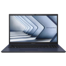 ASUS ExpertBook B1 B1502CVA-BQ0347 90NX06X1-M00CJ0 темно-синий