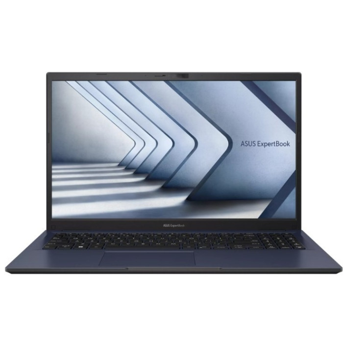 ASUS ExpertBook B1 B1502CVA-BQ0347 90NX06X1-M00CJ0 темно-синий