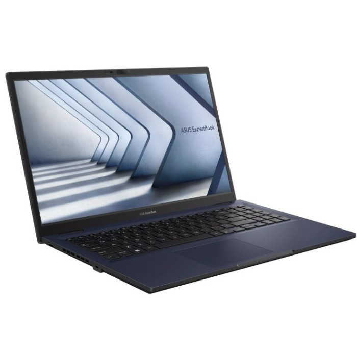 ASUS ExpertBook B1 B1502CVA-BQ0347 90NX06X1-M00CJ0 темно-синий