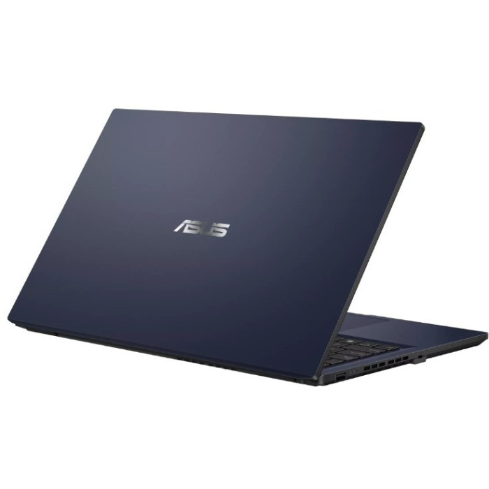 ASUS ExpertBook B1 B1502CVA-BQ0347 90NX06X1-M00CJ0 темно-синий