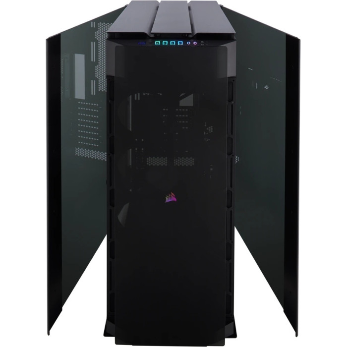 Corsair Obsidian Series 1000D CC-9011148-WW черный