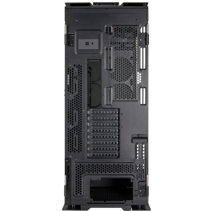 Corsair Obsidian Series 1000D CC-9011148-WW черный