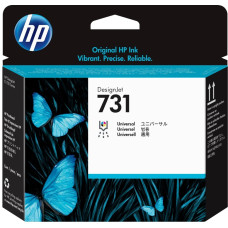 HP 731 DesignJet P2V27A многоцветный