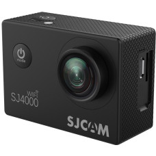Экшн-камера SJCAM SJ4000 WiFi