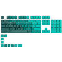 GLORIOUS GLO-KC-GPBT-CO зеленый