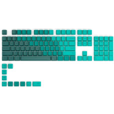 GLORIOUS GLO-KC-GPBT-CO зеленый
