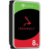 HDD Seagate ST8000VN002 8000 Гб