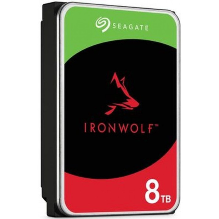 HDD Seagate ST8000VN002 8000 Гб