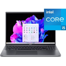 Acer Swift Go SFG16-71 NX.KFSER.006 серый