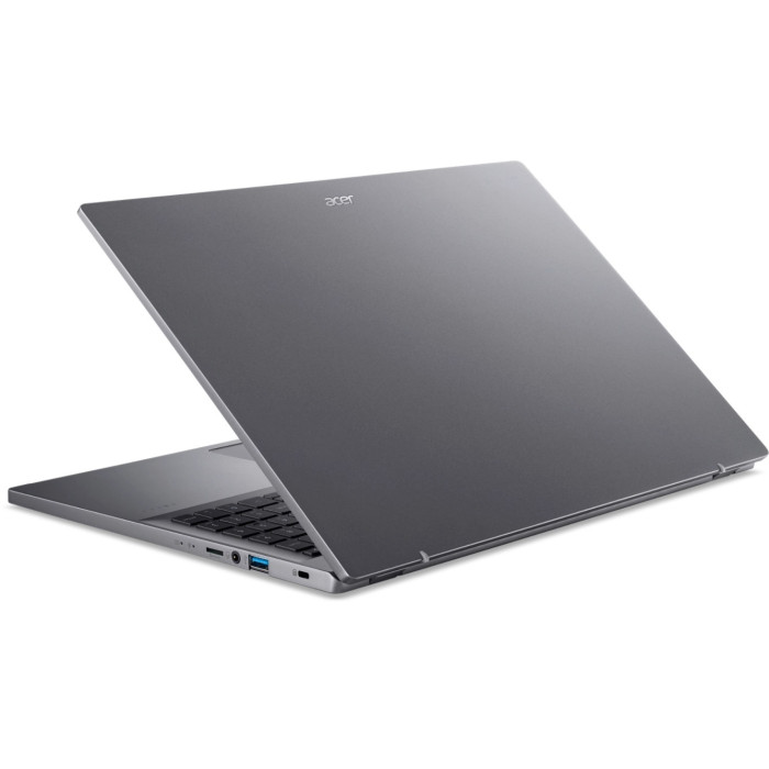 Acer Swift Go SFG16-71 NX.KFSER.006 серый