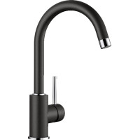 Смеситель для кухни (мойки) Blanco 526145, однозахватный