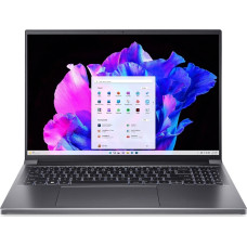 Acer Swift X SFX16-61G NX.KFPER.001 серый