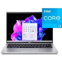 Acer Swift Go SFG14-71 14" / 8 Гб / SSD 512 Гб / DOS / NX.KMZER.006