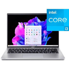 Acer Swift Go SFG14-71 14" / 8 Гб / SSD 512 Гб / DOS / NX.KMZER.006