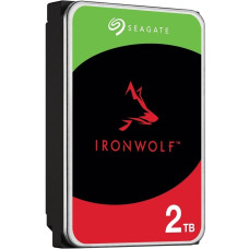 HDD Seagate ST2000VN003 2000 Гб