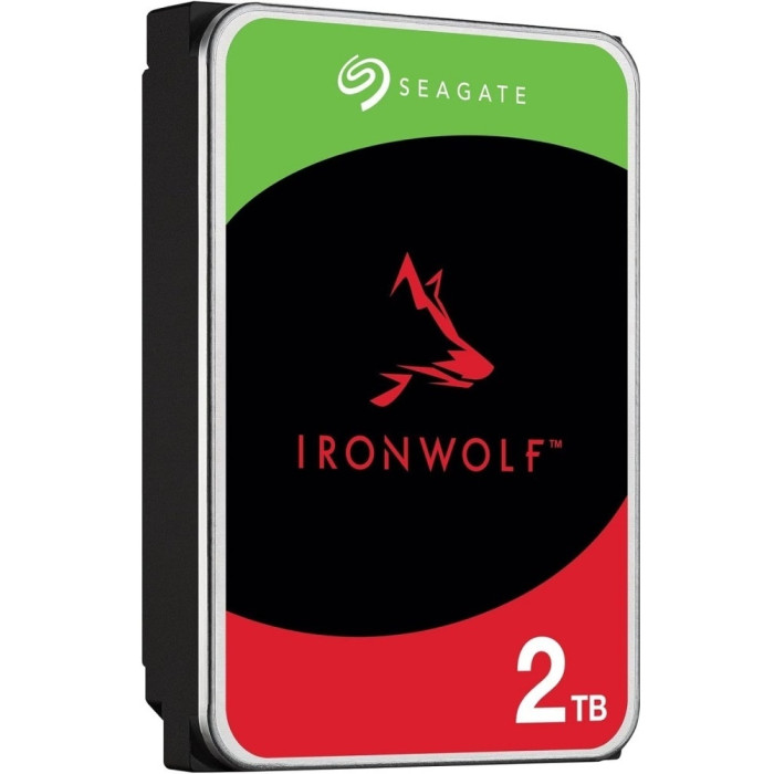 HDD Seagate ST2000VN003 2000 Гб