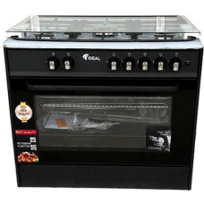 IDEAL 9002 черный