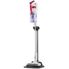 Horizont H-clean HVC 102 SE белый, красный