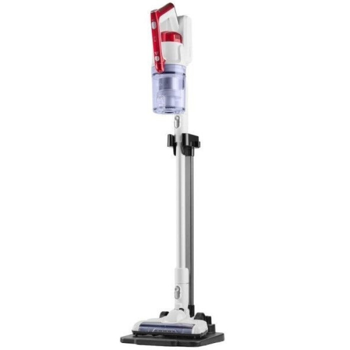 Horizont H-clean HVC 102 SE белый, красный