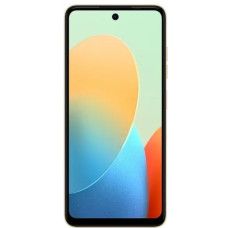 TECNO SPARK 20C 4 ГБ/128 ГБ зеленый