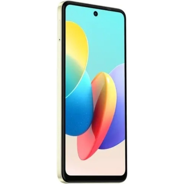 TECNO SPARK 20C 4 ГБ/128 ГБ зеленый
