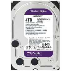 HDD Western Digital WD42PURU 4000 ГБ