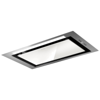 Elica Hidden 2.0 IXGL/A/72 серебристый