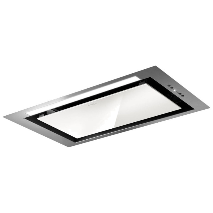 Elica Hidden 2.0 IXGL/A/72 серебристый