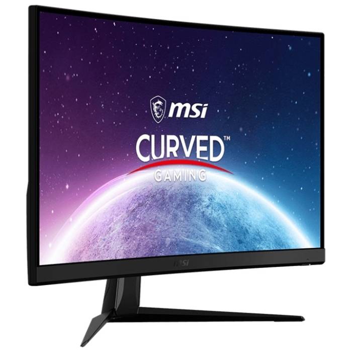 MSI G27C4X черный