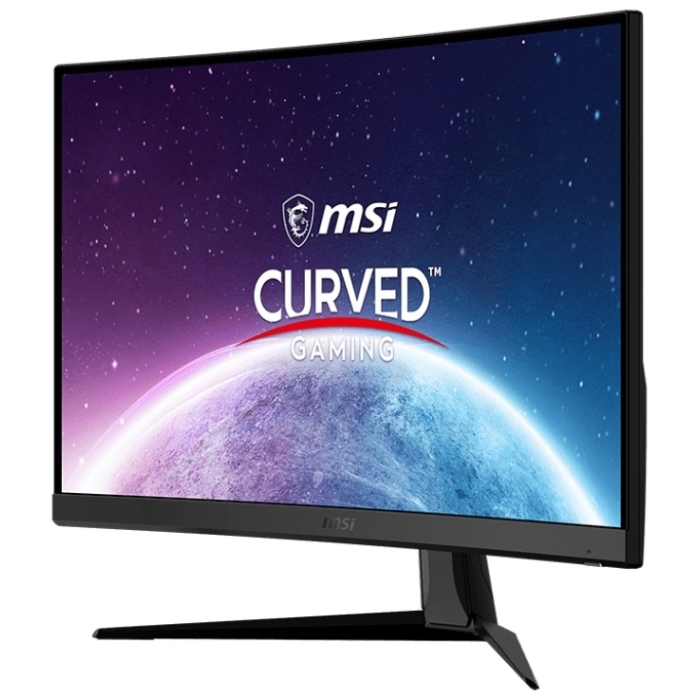 MSI G27C4X черный
