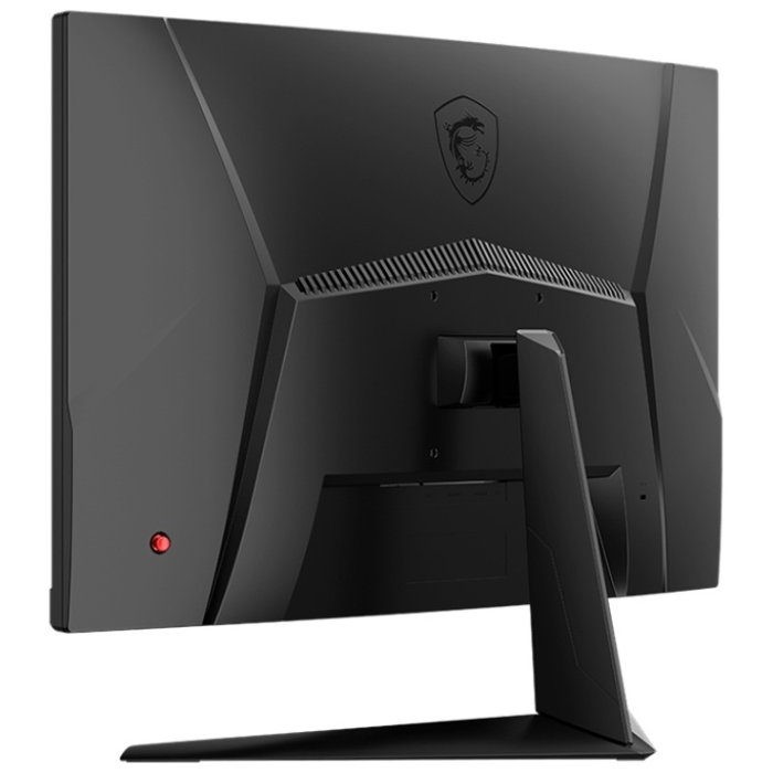 MSI G27C4X черный