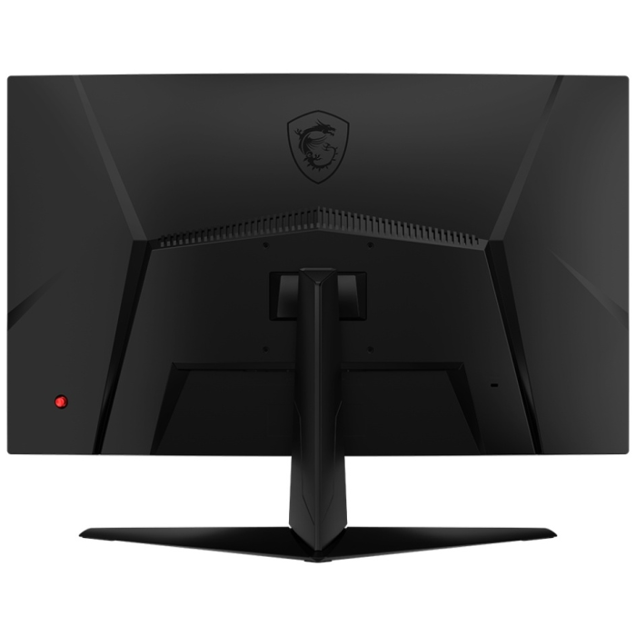 MSI G27C4X черный