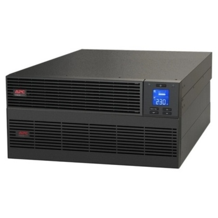 Источник бесперебойного питания APC by Schneider Electric SRV10KRILRK