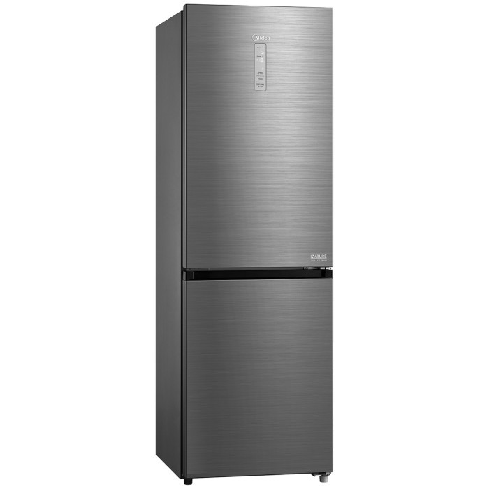 Midea MDRB470MGF46O стальной